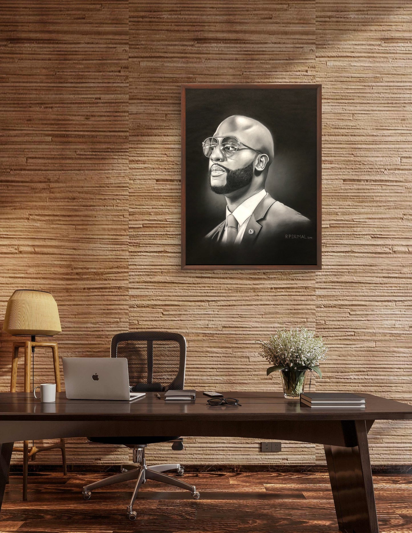 Corey "Homicide" Williams - A Legacy in Motion