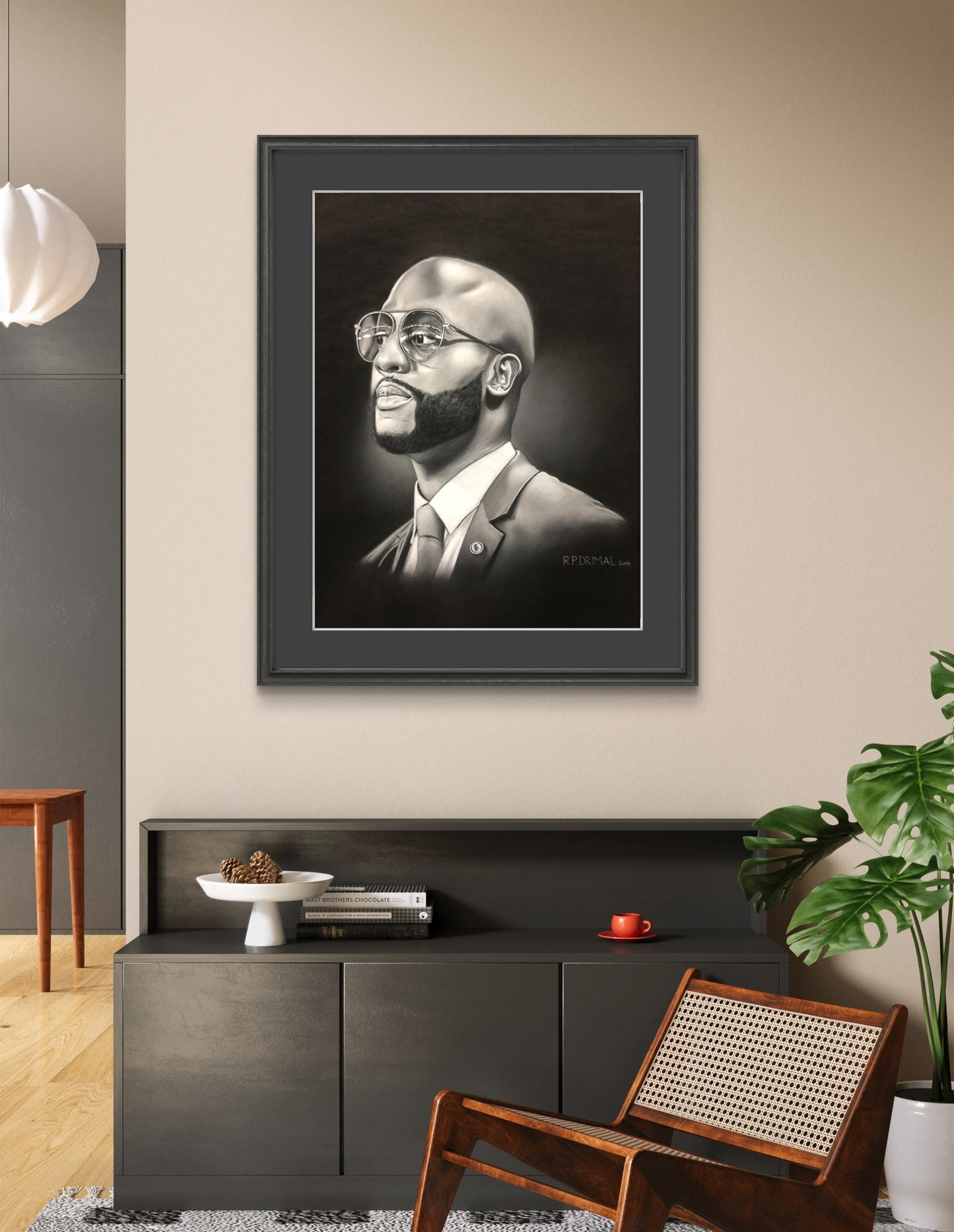 Corey "Homicide" Williams - A Legacy in Motion