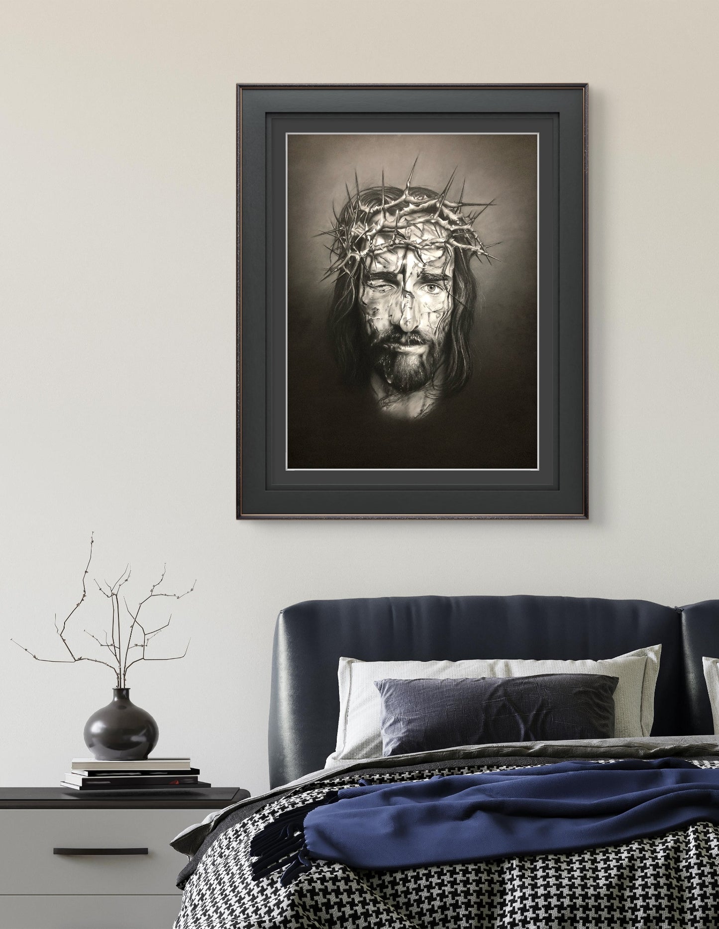 Mercy - The Passion of the Christ