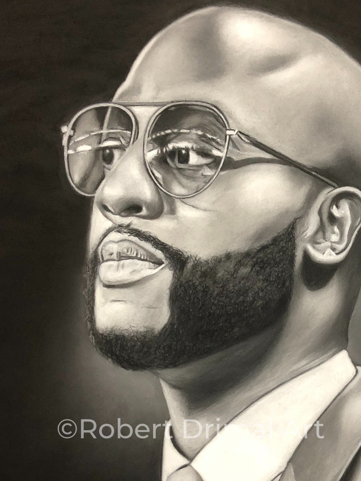 Corey "Homicide" Williams - A Legacy in Motion