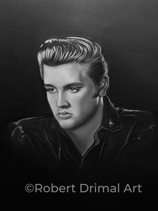 Elvis Presley - Timeless Legend