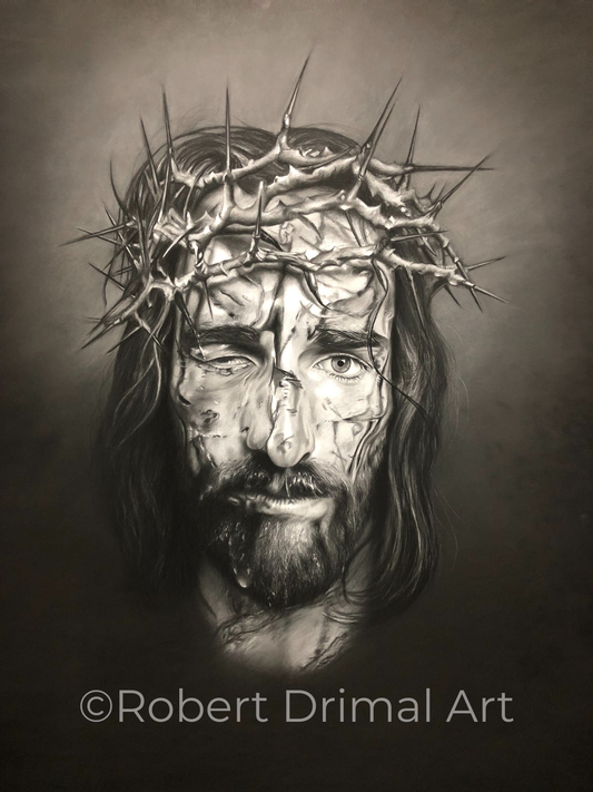 Mercy - The Passion of the Christ