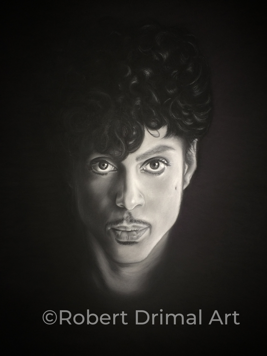 Prince Rogers Nelson