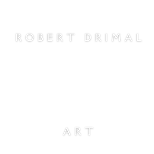 Robert Drimal Art 