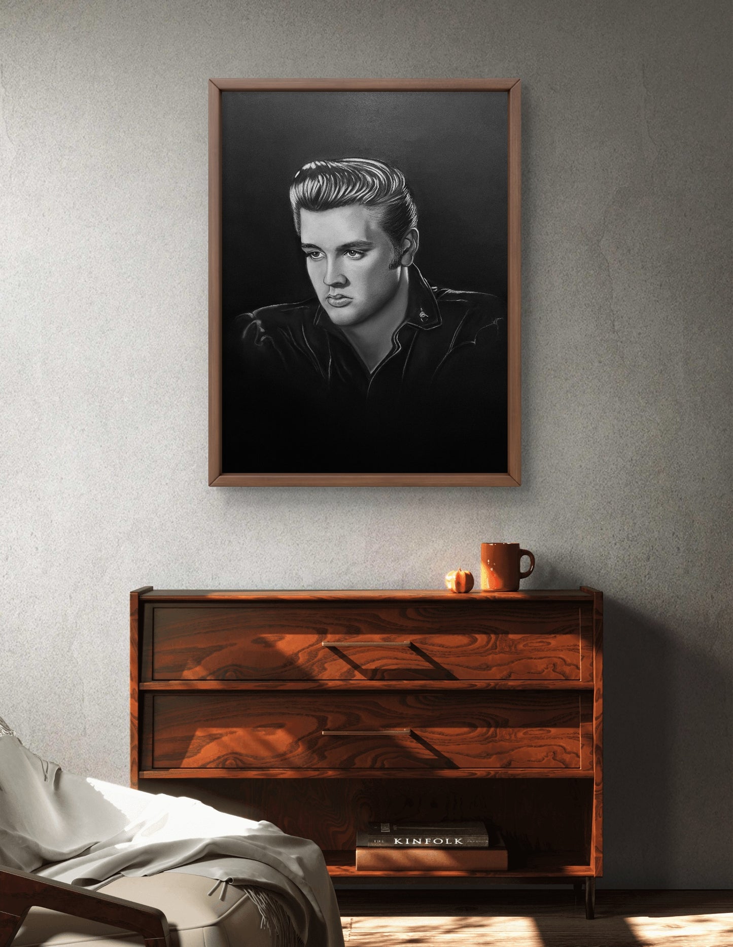 Elvis Presley - Timeless Legend