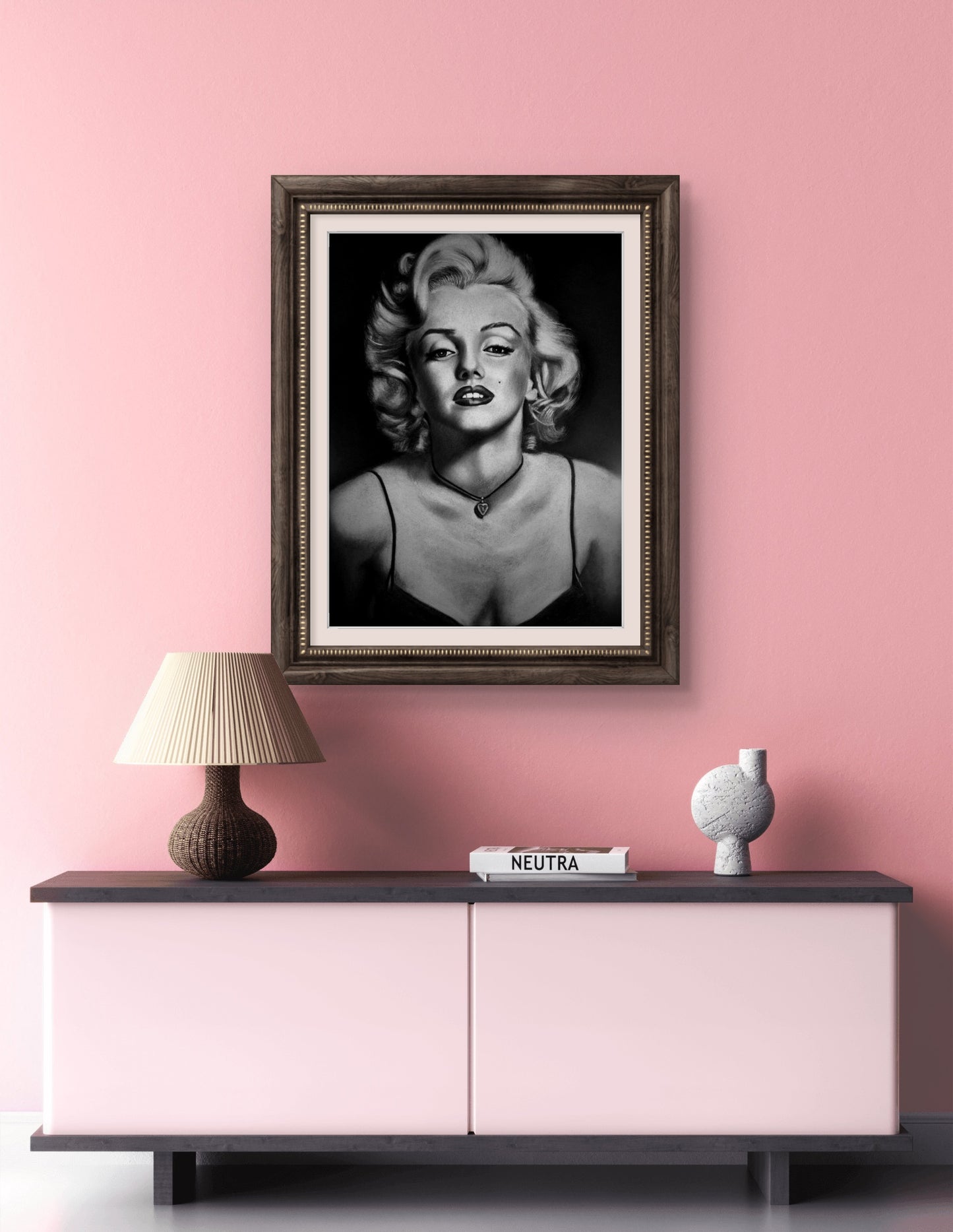 Marilyn Monroe - Eternal Allure