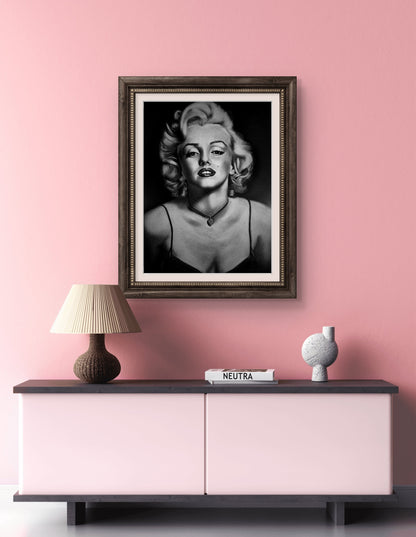 Marilyn Monroe - Eternal Allure
