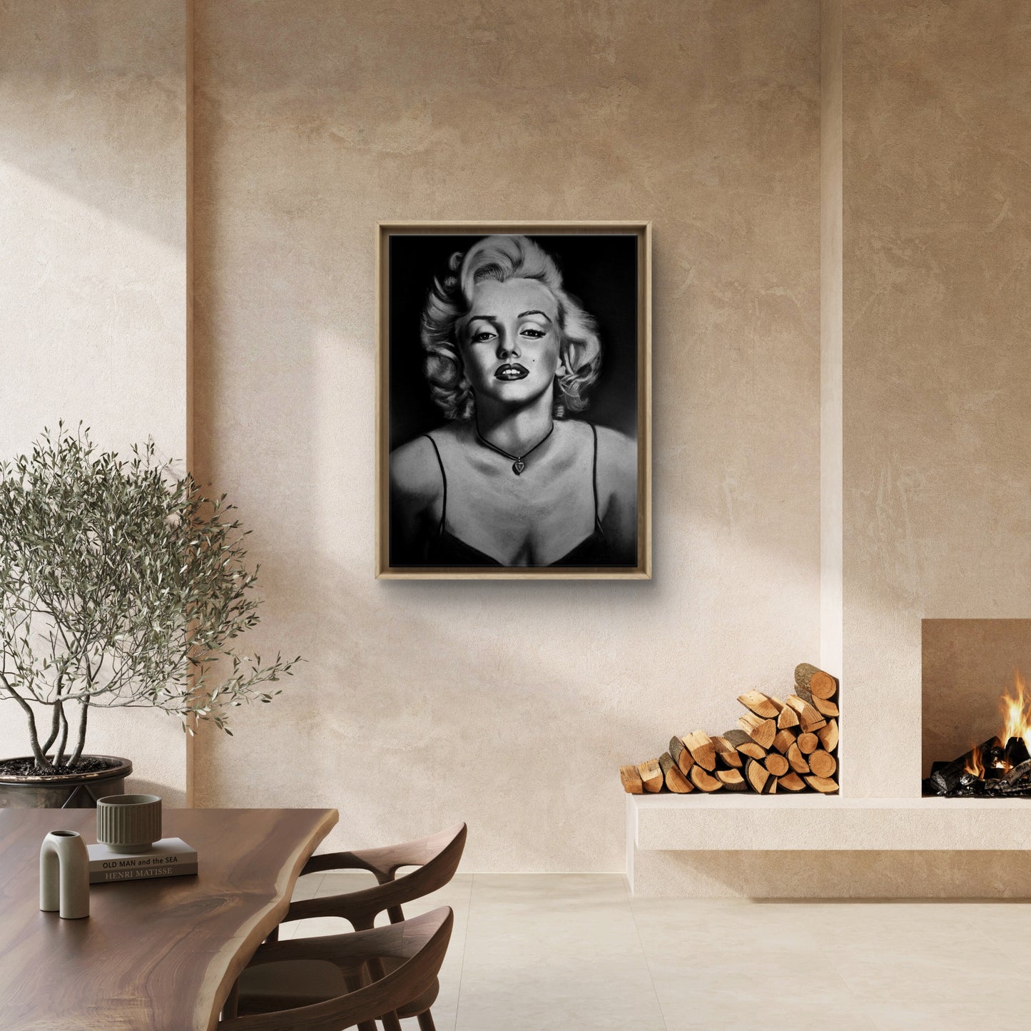 Marilyn Monroe - Eternal Allure