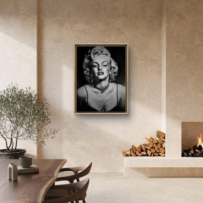 Marilyn Monroe - Eternal Allure