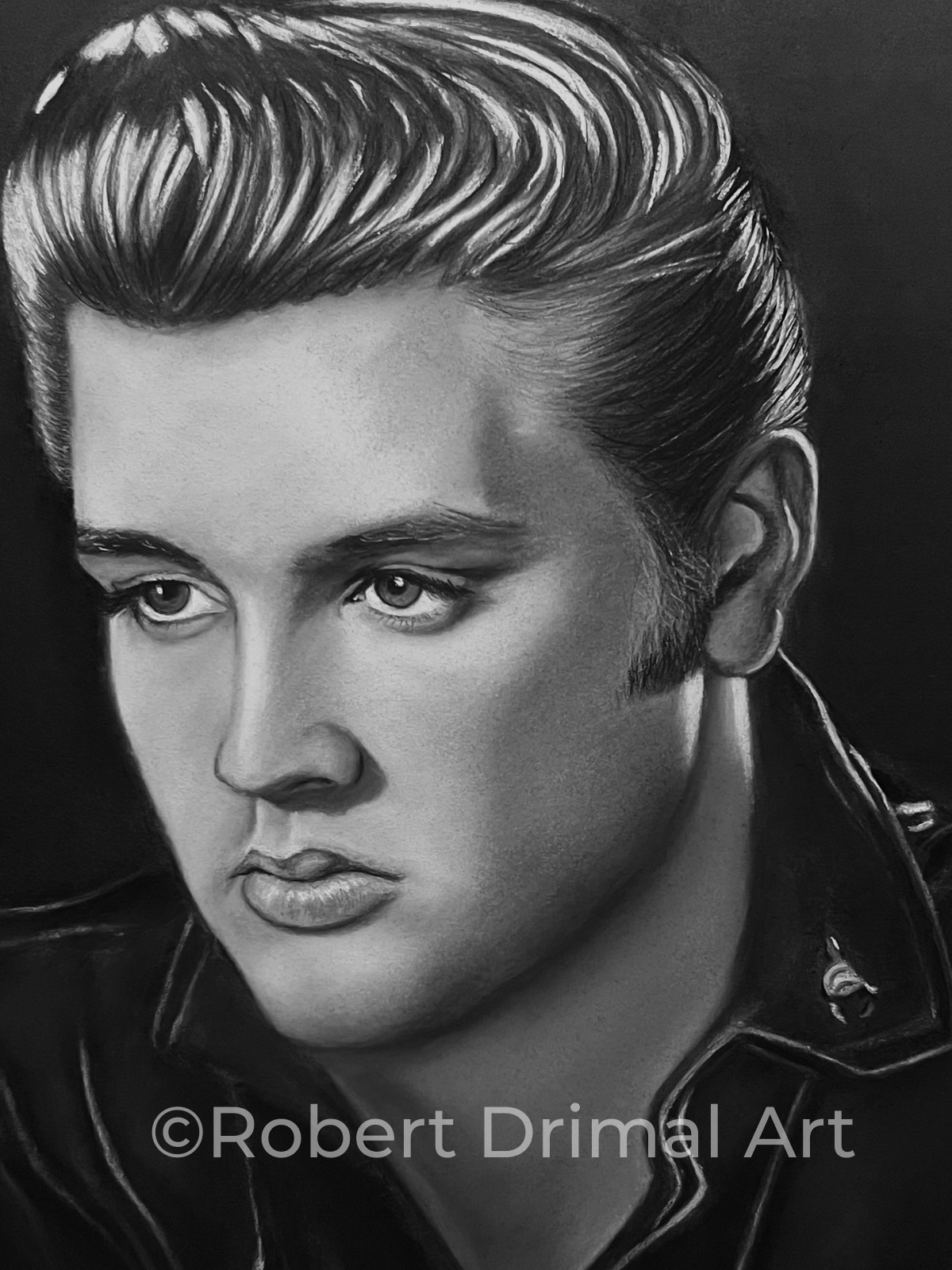 Elvis Presley - Timeless Legend
