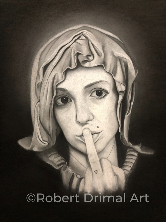 Silent Rebellion