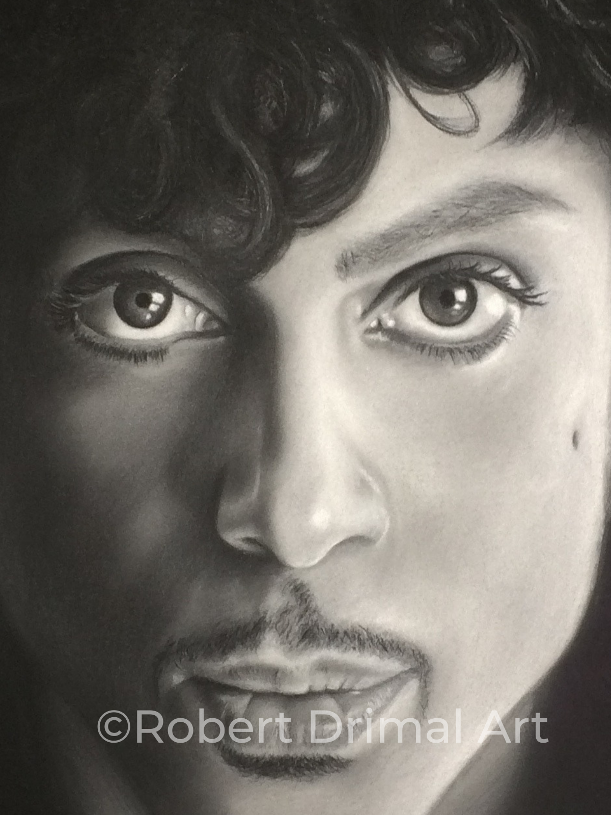 Prince Rogers Nelson